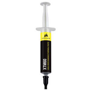 륻 CORSAIR CORSAIR XTM60 High Performance Thermal Paste 3g CT-9010015-WW
