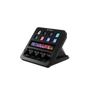 ELGATO STREAM DECK ＋ XLR 10GBD9921