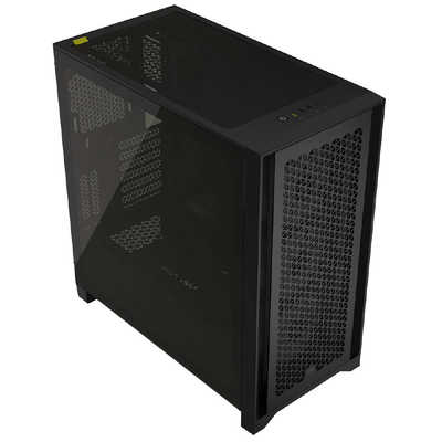 コルセア CORSAIR PCケース［ATX /Micro ATX /Extended ATX /Mini-ITX