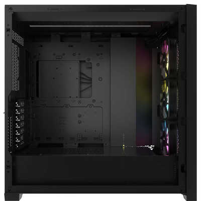 コルセア CORSAIR PCケース［ATX /Micro ATX /Extended ATX /Mini-ITX