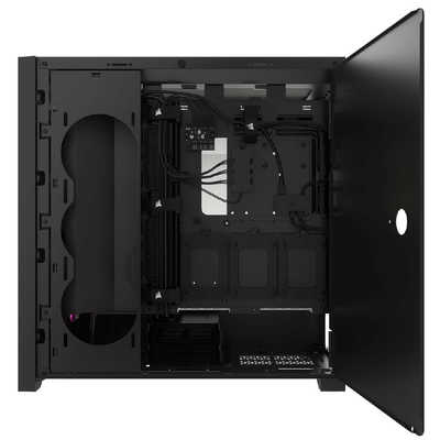 コルセア CORSAIR PCケース［ATX /Micro ATX /Extended ATX /Mini-ITX