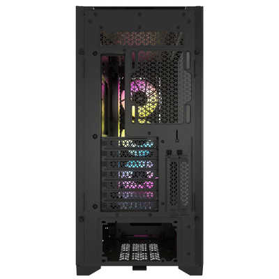コルセア CORSAIR PCケース［ATX /Micro ATX /Extended ATX /Mini-ITX