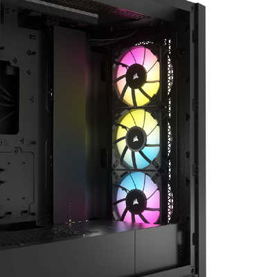 コルセア CORSAIR PCケース［ATX /Micro ATX /Extended ATX /Mini-ITX
