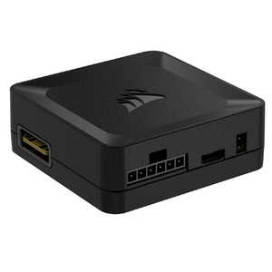 コルセア CORSAIR iCUE LINK System Hub CL-9011116-WW コルセア CORSAIR iCUE LINK System Hub CL-9011116-WW
