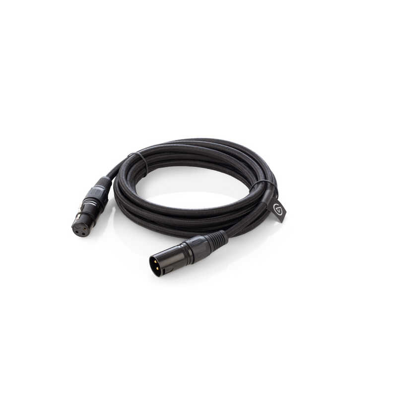 ELGATO ELGATO XLR Microphone Cable 10CAL9901 10CAL9901