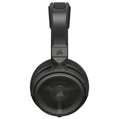 コルセア CORSAIR VIRTUOSO PRO ゲーミングヘッドセット カーボン