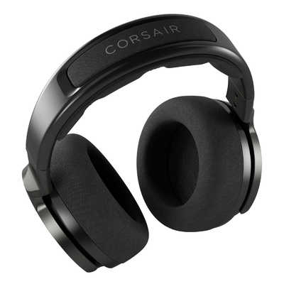 コルセア CORSAIR VIRTUOSO PRO ゲーミングヘッドセット カーボン