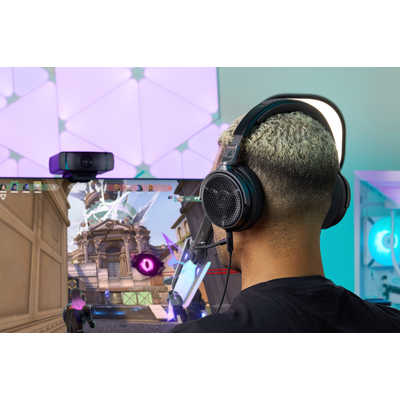 Corsair VIRTUOSO PRO ゲーミングヘッドセット Amazon.co.jp: Corsair Virtuoso PRO 有線オープンバックゲーミング