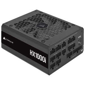 륻 CORSAIR PCŸ HX1000i ATX 3.01000W /ATX /Platinum CP-9020259-JP