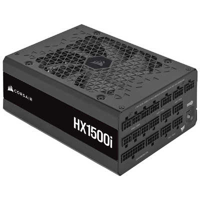 コルセア CORSAIR PC電源 HX1500i ATX 3.0［1500W /ATX /Platinum］ CP 