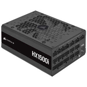 コルセア CORSAIR PC電源 HX1500i ATX 3.0［1500W /ATX /Platinum］ CP-9020261-JP
