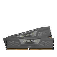 コルセア CORSAIR 増設用メモリ VENGEANCE DDR5（5200MT/s C40) クール 