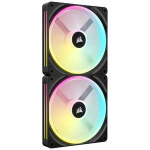コルセア CORSAIR ケースファン CO-9051004-WW コルセア CORSAIR ケースファン CO-9051004-WW