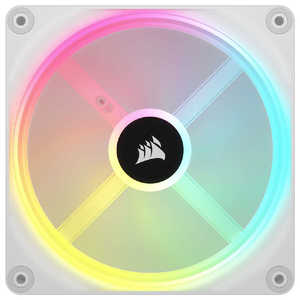 コルセア CORSAIR ケースファン CO-9051007-WW コルセア CORSAIR ケースファン CO-9051007-WW