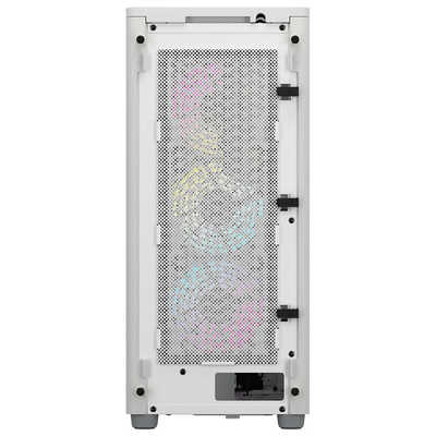 コルセア CORSAIR PCケース［Mini-ITX］iCUE 2000D RGB Airflow