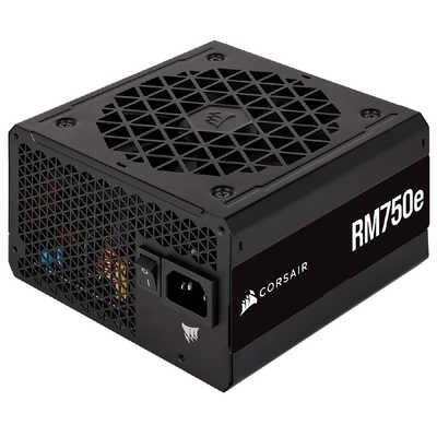 コルセア CORSAIR PC電源 RM750e ATX 3.0［750W /ATX /Gold］ CP 
