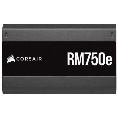 コルセア CORSAIR PC電源 RM750e ATX 3.0［750W /ATX /Gold］ CP 