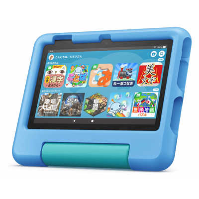 Amazon Fire 7 タブレット 16GB 液晶保護フィルム付き コスパ良好？】Fire 7を実機レビュー！旧モデルとの違いや操作感