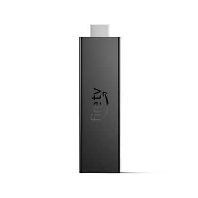 Amazon Fire TV Stick 4K Max [Alexa対応音声認識リモコン(第3世代