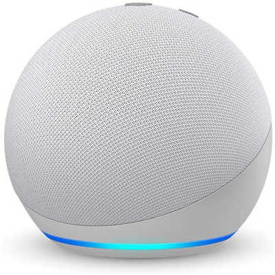 アレクサ エコードット 第4世代 Bluetooth対応 /Wi-Fi対応 Amazon Echo Dot (エコードット) 第4世代 スマートスピーカー with