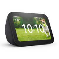 Amazon Echo Show 5 第3世代グレーシャーホワイト B09B2RLPLV の