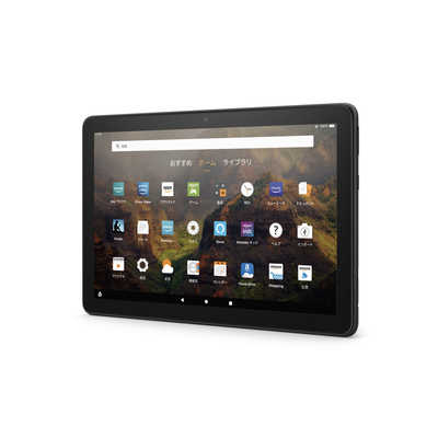 Amazon FireタブレットPC Fire HD 10 [10.1型 /ストレージ：32GB /Wi