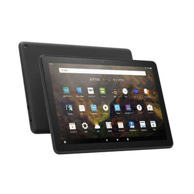 Amazon Fire HD 10 タブレット