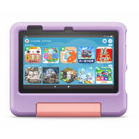 （新品未開封）Fire 7 キッズモデル タブレット 16GB ブルー Amazon Fire 7 キッズモデル ブルー (7インチディスプレイ) [7型