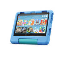 New Amazon Fire HD 8 キッズモデル (8インチ) Amazon.co.jp: Amazon Fire HD 8 キッズモデル (8インチ) ブルー