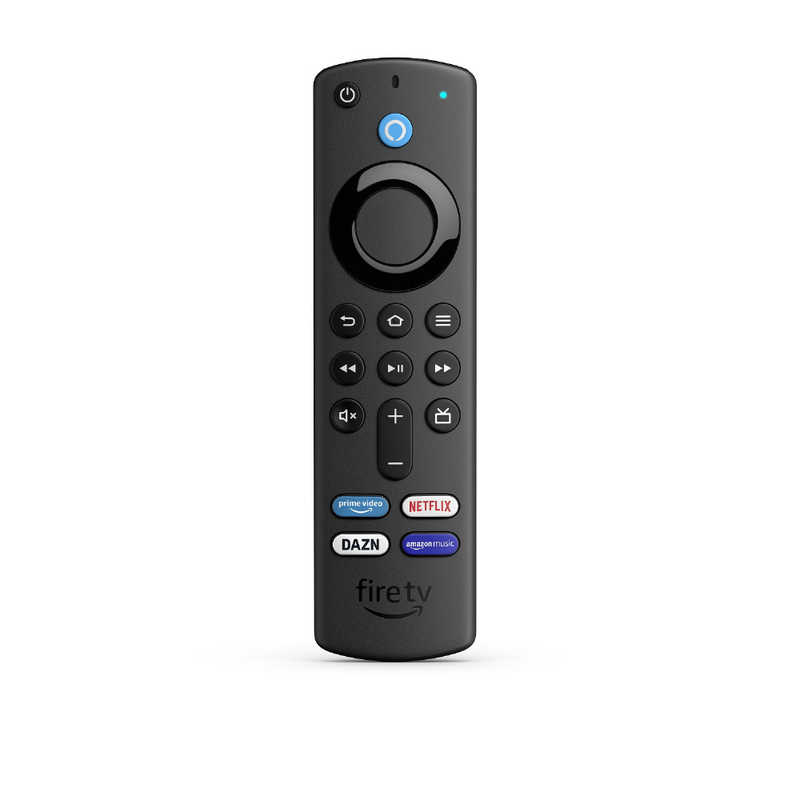 Amazon Amazon Fire TV Stick - Alexa対応音声認識リモコン（第3世代）付属 ストリーミングメディアプレーヤー B08C1LR9RC B08C1LR9RC