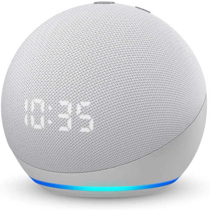 Amazon Echo Dot エコードット 第4世代 時計付きスマートスピーカー With Alexa Bluetooth対応 Wi Fi対応 B084j4tr39 の通販 カテゴリ オーディオ ヘッドホン 楽器 Amazon Amazon 家電通販のコジマネット 全品代引き手数料無料 Amazon Echo Dot エコードット 第4世代 時計付きスマートスピーカー With Alexa Bluetooth対応 Wi Fi対応 B084j4tr39 の通販 カテゴリ オーディオ ヘッドホン 楽器 Amazon Amazon 家電通販のコジマネット 全品代引き手数料無料