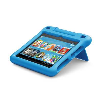 Amazon Fire HD 8タブレット キッズモデル [8型/ストレージ:32GB](8