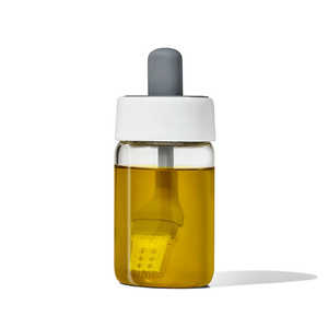 OXO オクソー グッドグリップス オイルボトル(ブラシ付) 11380400 OXO オクソー グッドグリップス オイルボトル(ブラシ付) 11380400