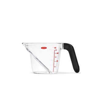 OXO オクソー アングルドメジャーカップ 250ml 1115080J