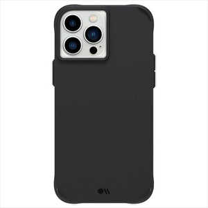 CASEMATE iPhone13Pro用 ToughCase Black ブラック CM046660 CASEMATE iPhone13Pro用 ToughCase Black ブラック CM046660