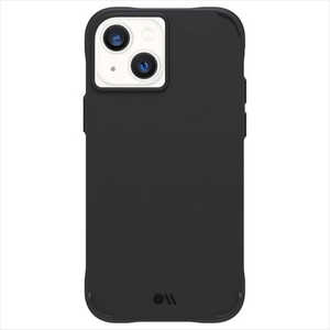 CASEMATE iPhone13mini用 ToughCase Black ブラック CM046832/BK CASEMATE iPhone13mini用 ToughCase Black ブラック CM046832/BK