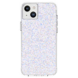 CASEMATE iPhone 14 Case-Mate Twinkle - Diamond 3.0m落下耐衝撃・抗菌・リサイクル素材 CM049152