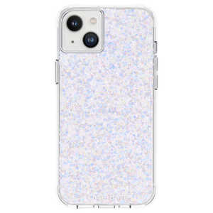 CASEMATE iPhone 14 Plus Twinkle - Diamond 3.0m落下耐衝撃・抗菌・リサイクル素材 CM049244