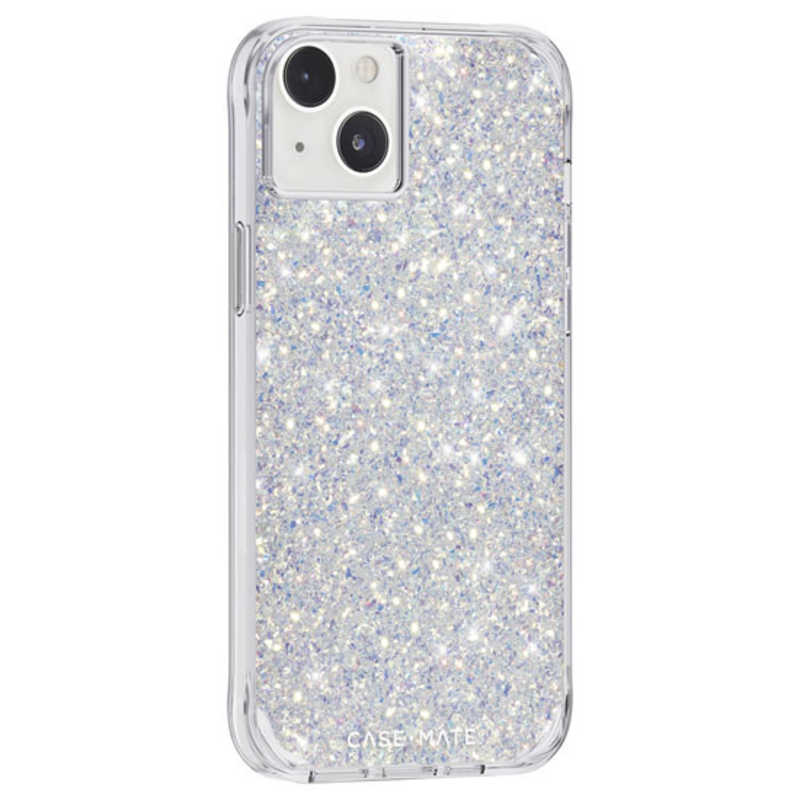 CASEMATE CASEMATE iPhone 14 Twinkle - Stardust 3.0m落下耐衝撃・抗菌・リサイクル素材 CM049790 CM049790