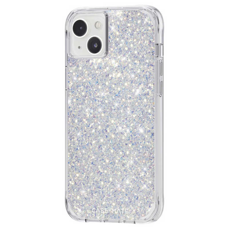 CASEMATE CASEMATE iPhone 14 Plus Case-Mate Twinkle - Stardust 3.0m落下耐衝撃･抗菌･リサイクル素材 CM049798 CM049798