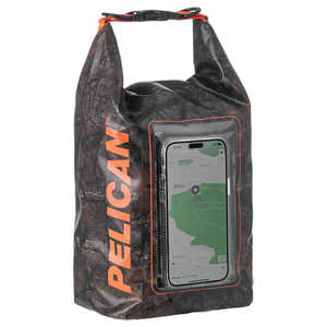 ペリカン Pelican Water Resistant 5L Dry Bag 防水ドライバッグ カラー：Hunter Camo PP050354