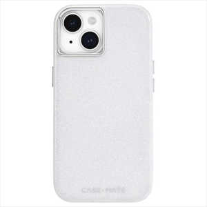 CASEMATE Case-Mate iPhone 15/14/13対応 - Iridesent Shimmer CM051378