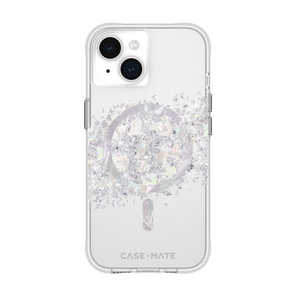 CASEMATE Case-Mate iPhone 15/14/13対応 Tough of Pearl CM051384