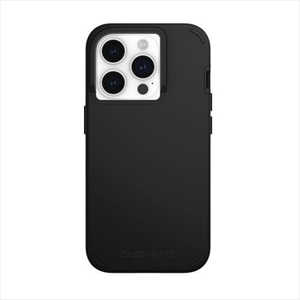 CASEMATE Case-Mate iPhone 15 Pro対応 Tough - Duo カラー：ブラック Black CM051442