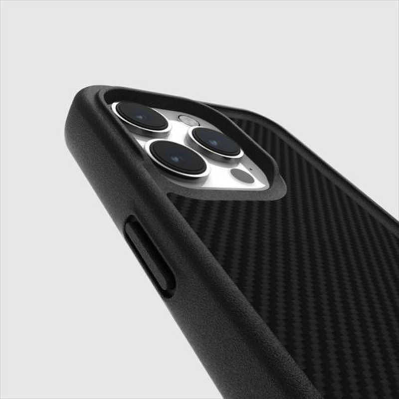 ペリカン ペリカン Pelican Protector Magsafe対応 iPhone 15 Pro対応 カラー：カーボン Carbon PP051498 PP051498