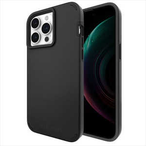 CASEMATE Case-Mate iPhone 15 Pro Max対応 Touch Duo - カラー：ブラック Black CM051630