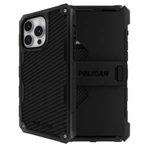 ペリカン iPhone 15 Pro Max対応 Pelican Shield - Kevlar PP051692