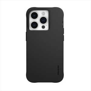 ペリカン Pelican Ranger iPhone15Pro対応 カラー:ブラック Black PP052224 ペリカン Pelican Ranger iPhone15Pro対応 カラー:ブラック Black PP052224