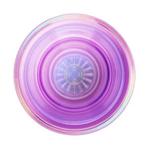 POPSOCKETS Clear Iridescent Pink 806147