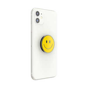 POPSOCKETS ENAMEL BE HAPPY 805431